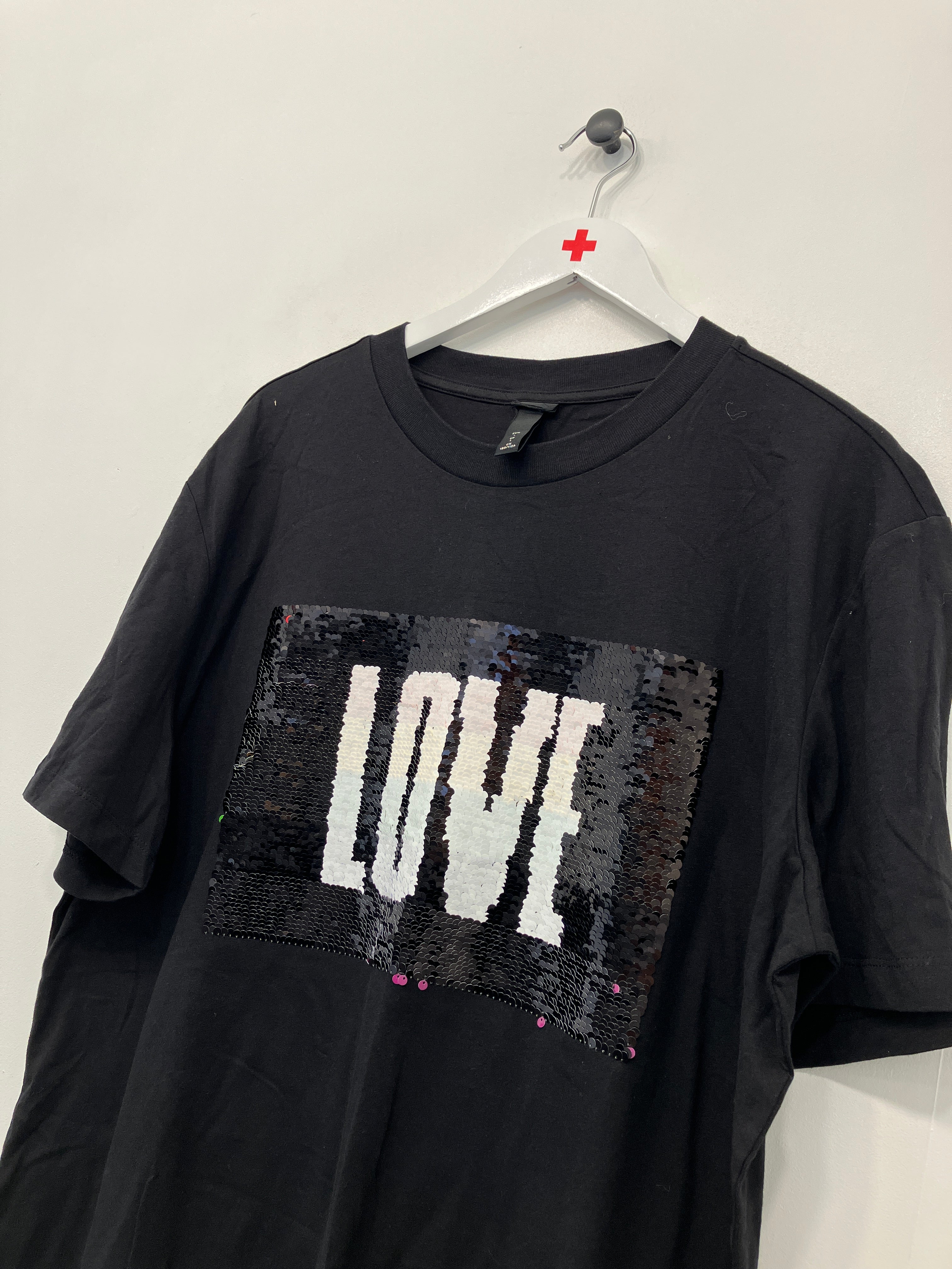 T-shirt xxs